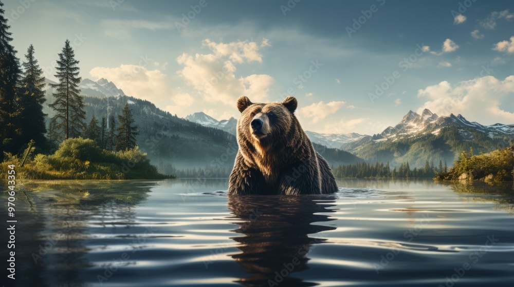 National Wildlife Protection Day, December 26, Generative AI National Wildlife Protection Day, December 26, Generative AI