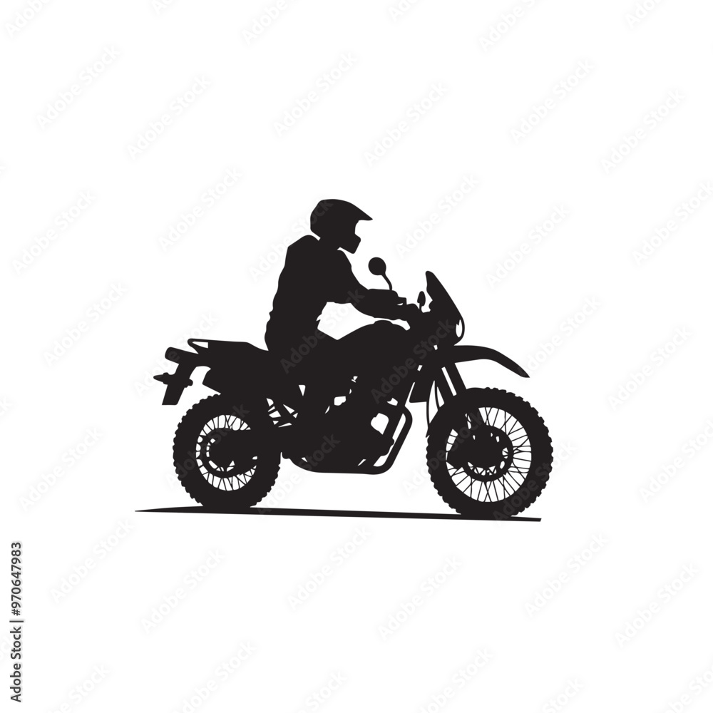 Motorcycle vector design. Motorcycle silhouette. Motor bike illustration isolated on white background. Motorcycle vector design. Motorcycle silhouette. Motor bike illustration isolated on white background.