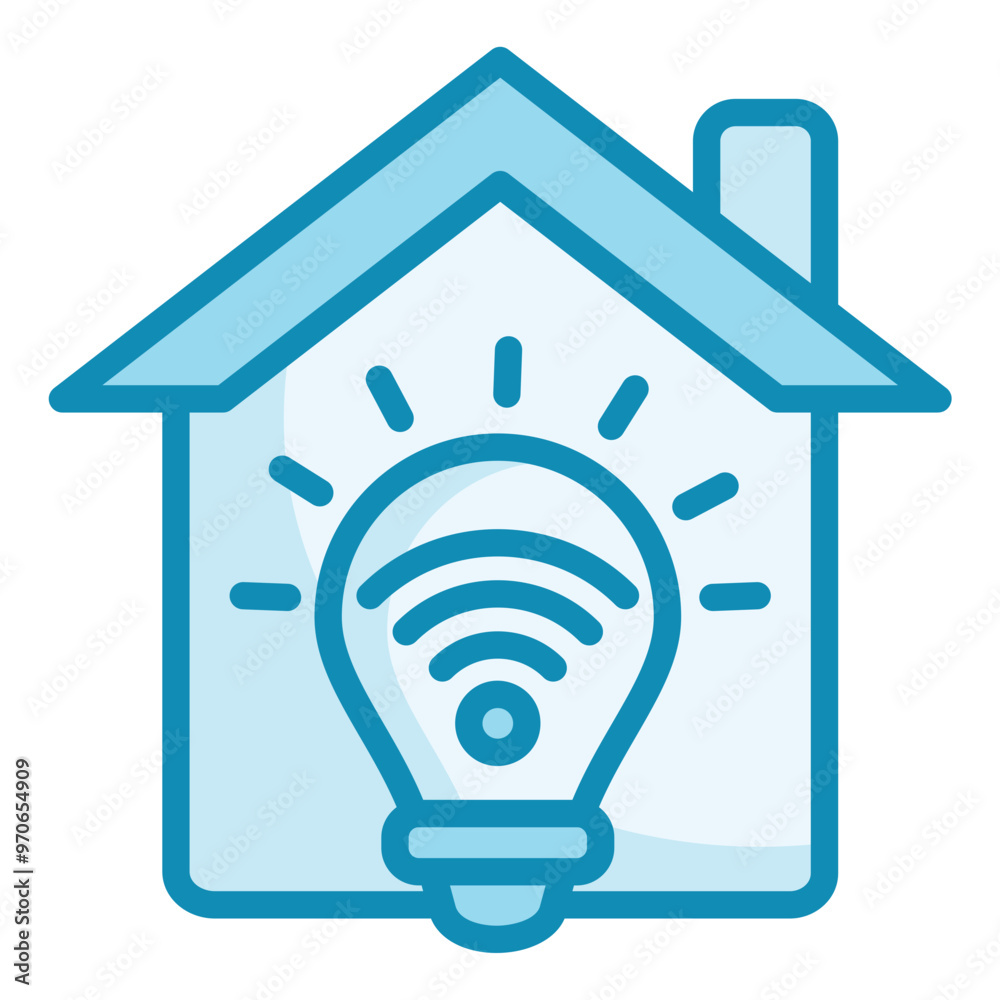 Lighting Icon Lighting Icon