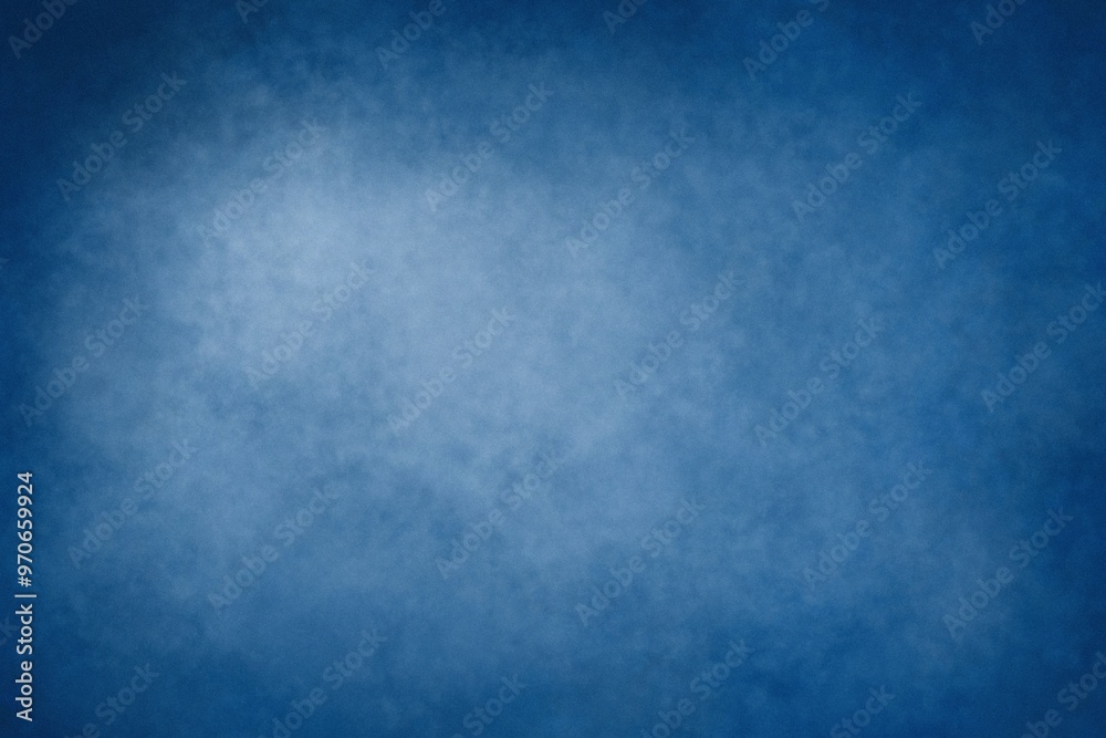 Soft Fabric Blue Background Soft Fabric Blue Background