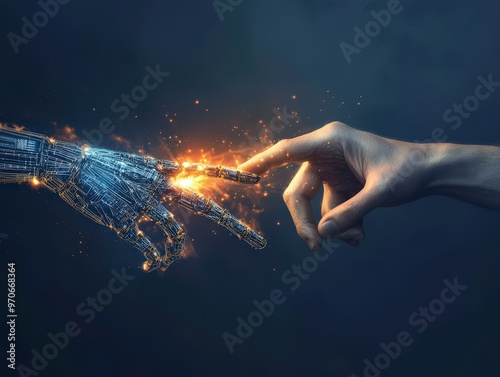 Human and AI: The Future of Intelligent Collaboration