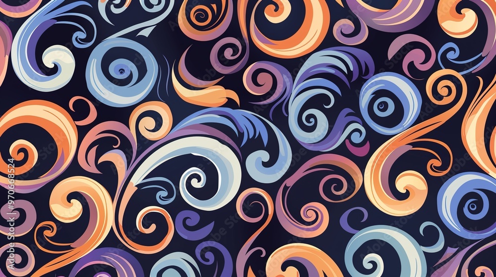 swirl pattern wallpaper swirl pattern wallpaper
