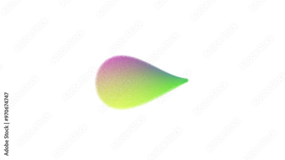 holographic simulation of a seamless abstract hologram with gradient colors and white background holographic simulation of a seamless abstract hologram with gradient colors and white background