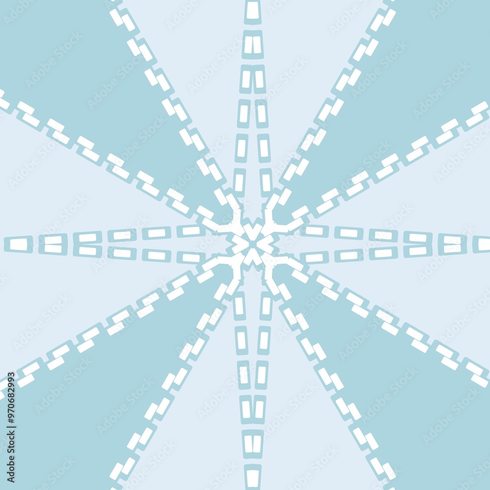 Obraz premium Fabric pattern, graphic design, 