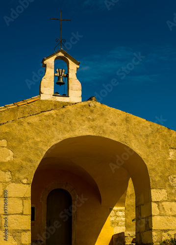 Chapelle Saint Sixte