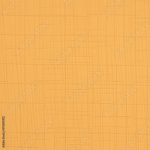 Abstract orange background texture photo