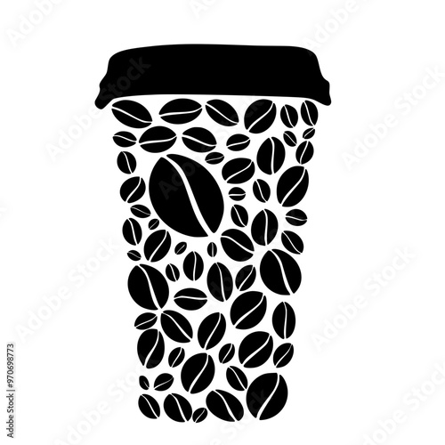 Coffee cup