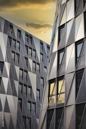 bâtiments architecture