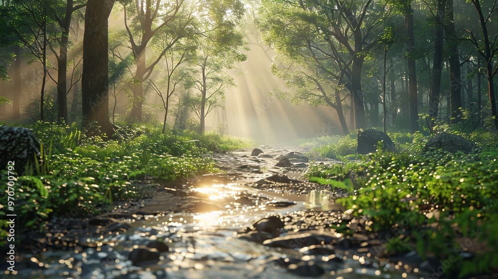 Obraz premium World Photography Day with Camera 8K Realistic Lighting