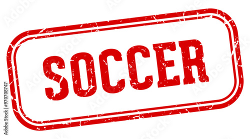 SOCCER