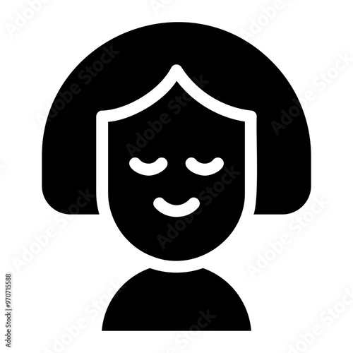 acne Solid icon
