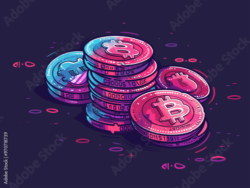 Digital Currency: Unleashing the Binary Code of Cryptocurrency