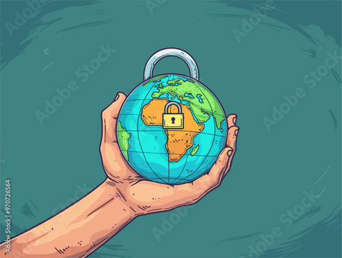 Internet Censorship: Guardians of the Digital Gateway