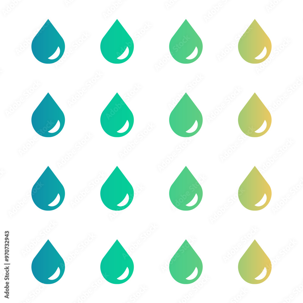 absorb Gradient icon absorb Gradient icon