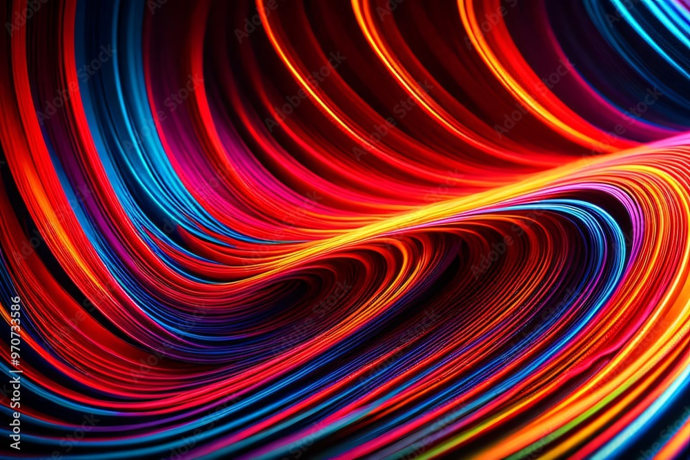 Produce a dynamic background with colorful, flowing lines and shapes in a variety of sizes.Produce a dynamic background with colorful, flowing lines and shapes in a variety of sizes. Produce a dynamic background with colorful, flowing lines and shapes in a variety of sizes.Produce a dynamic background with colorful, flowing lines and shapes in a variety of sizes.
