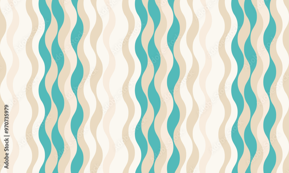 vertical striped design with flowing curves and textured waves. Artistic colors blend with simplicity and creativity, adding elegance to posters, textiles, or graphic prints with vibrant paint. vertical striped design with flowing curves and textured waves. Artistic colors blend with simplicity and creativity, adding elegance to posters, textiles, or graphic prints with vibrant paint.