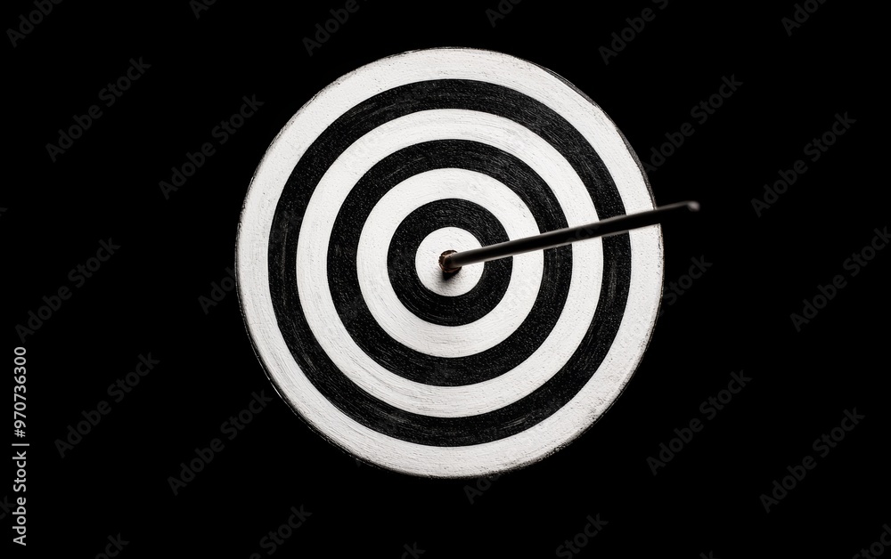 Explain how this bullseye image can be used in a coaching or mentoring context, symbolizing the clarity and focus needed to guide others toward their goals Explain how this bullseye image can be used in a coaching or mentoring context, symbolizing the clarity and focus needed to guide others toward their goals
