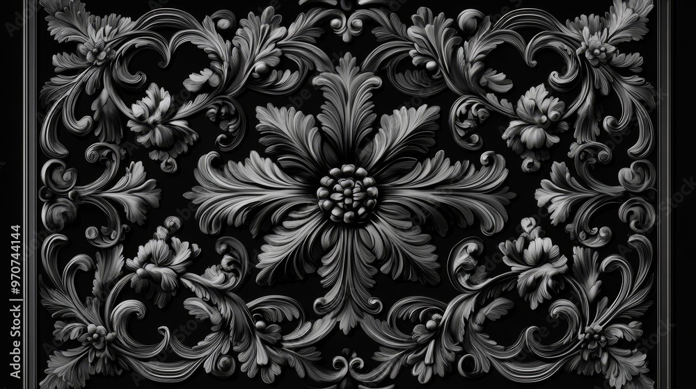 Gorgeous square photo frame in modern art style, with monochrome vector illustrations. Elegant design, perfect for minimalist projects, exquisite layouts, and contemporary art themes Gorgeous square photo frame in modern art style, with monochrome vector illustrations. Elegant design, perfect for minimalist projects, exquisite layouts, and contemporary art themes
