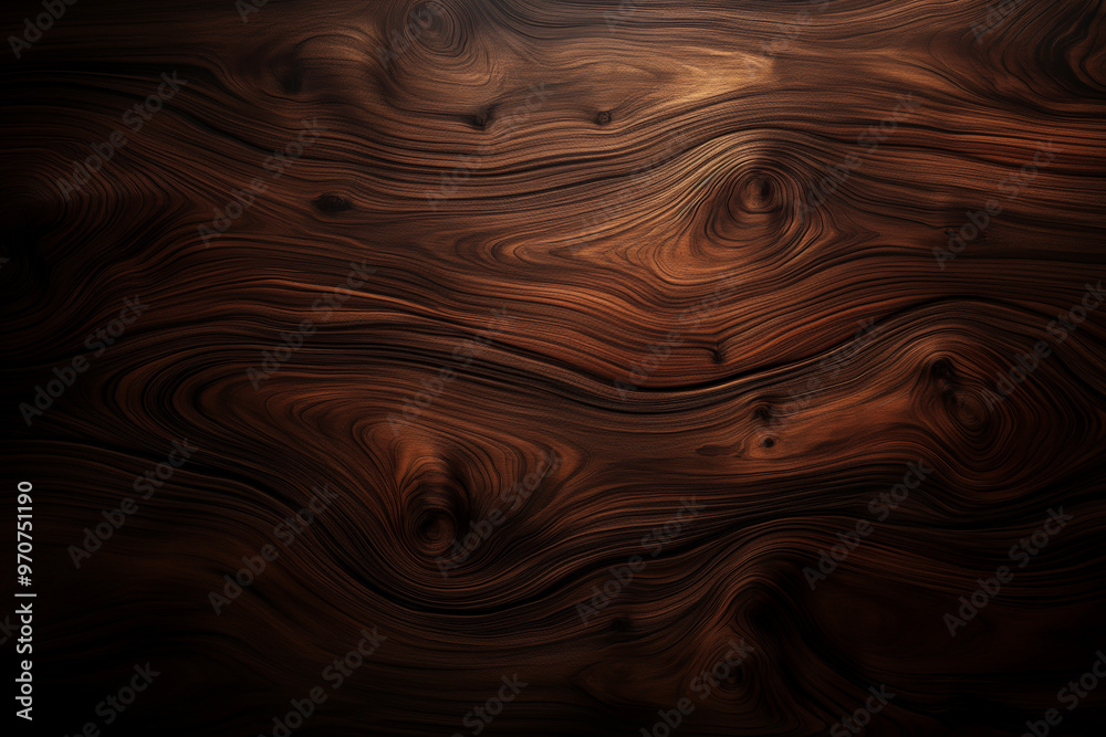 Aesthetic Textured Wood Graphic Background Illustration