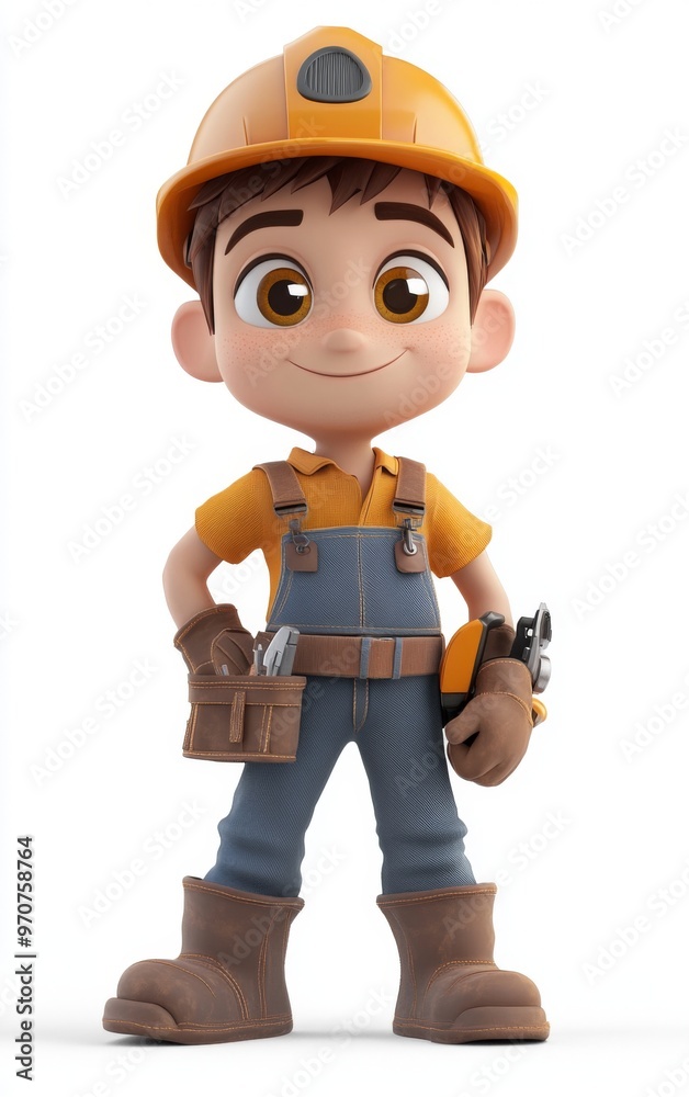 worker worker