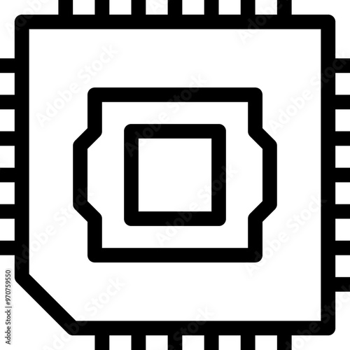 Computer and IT