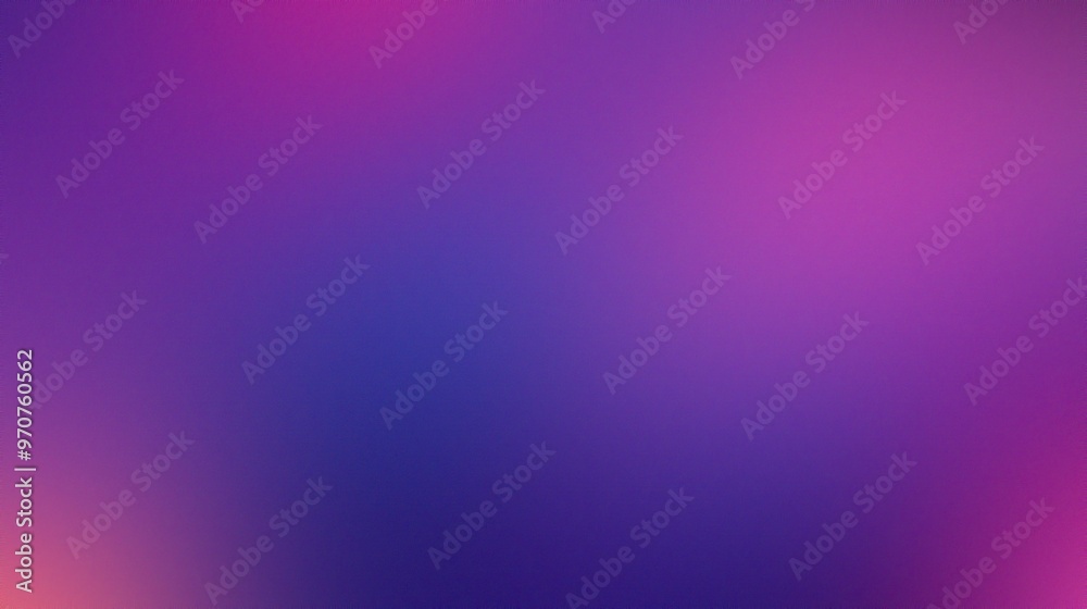 Fototapeta premium Pastel purple gradient pattern. Blurred soft background.