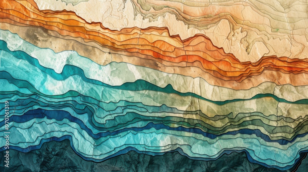 Predicting Underground Aquifer Extent Using Data Layers A Geologist's Approach. Concept Geology, Data Analysis, Underground Aquifer, Mapping, Hydrogeology Predicting Underground Aquifer Extent Using Data Layers A Geologist's Approach. Concept Geology, Data Analysis, Underground Aquifer, Mapping, Hydrogeology