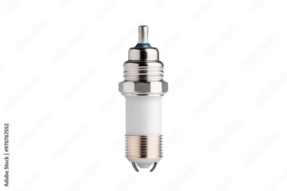 High-quality spark plug designed for efficient engine performance and reliable ignition in various automotive applications. High-quality spark plug designed for efficient engine performance and reliable ignition in various automotive applications.