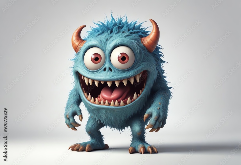 monster monster