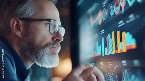 Investment Manager Analyzin...