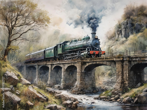 Victorian Hustle: London during Victorian Era