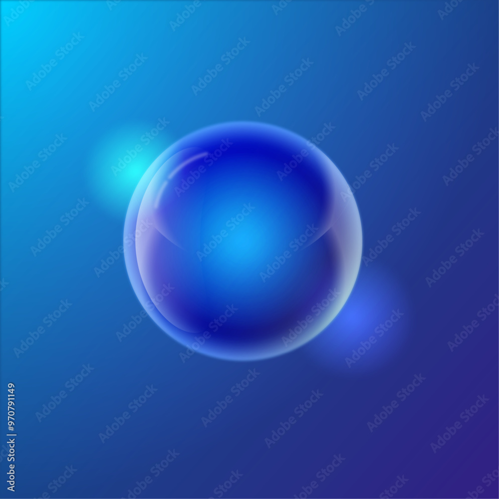 Fototapeta premium ball