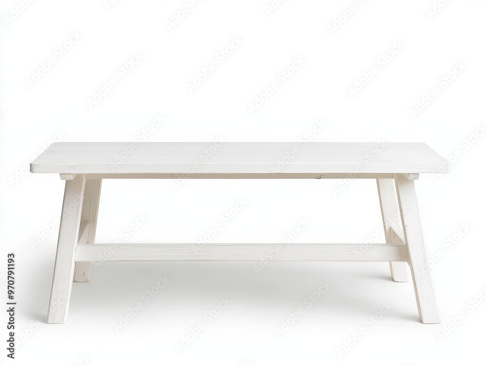 Empty white table top with shadow, perfect for showcasing products, minimalist design. Empty white table top with shadow, perfect for showcasing products, minimalist design.