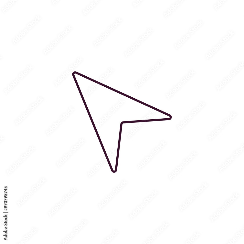evolution outline icon. Linear vector from user interface concept. Thin line evolution icon isolated on white background evolution outline icon. Linear vector from user interface concept. Thin line evolution icon isolated on white background