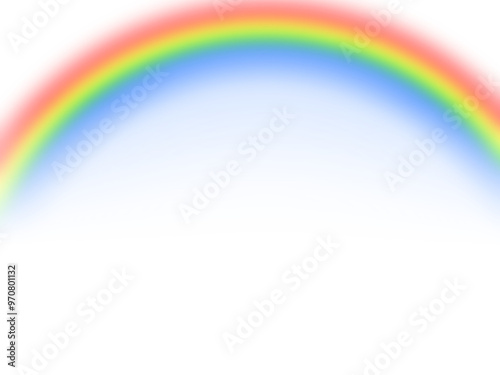 abstract rainbow background ,rainbow overlay transparent , rainbow effect 