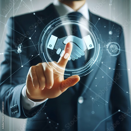 Iconos empresariales: seguridad, productividad, correo, viaje, dólar, euro, documento, tiempo, negocio, idea