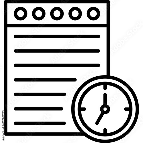 Journal Icon