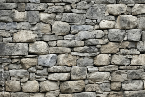 Processed collage of ancient stonework surface texture. Background for banner, backdrop or texture