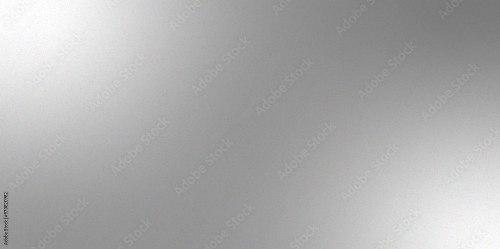 silver gray gradient foil shimmer background texture. seamless pattens, Plain mesh illustration. vintage dark surface in backdrop. modern and liquid-themed gradient background with vector art.
