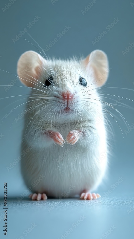 Background, a mouse or rat against a minimalist backdrop with subtle gradients and soft details, focusing on its unique features in a serene setting. Background, a mouse or rat against a minimalist backdrop with subtle gradients and soft details, focusing on its unique features in a serene setting.