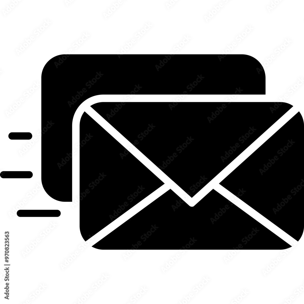 Envelope Icon Envelope Icon