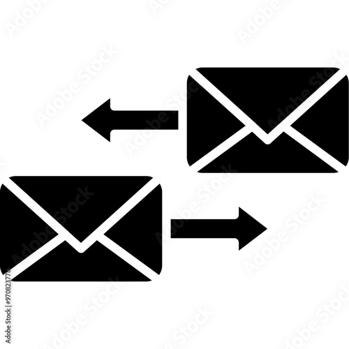 Envelope Icon