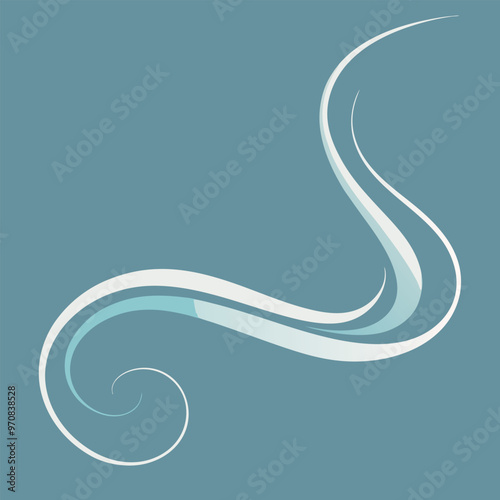 Adobe Illustrator Artwork smoke pattern