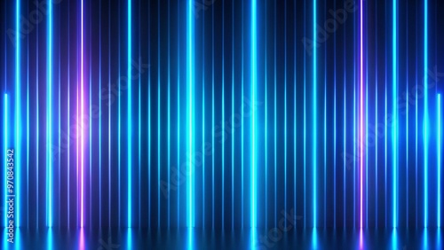 Lines neon texture background for advertising editor Picture for marketing Image for internet marketing Template for editor Wallpaper for desktop abstract gradient sticker poster banner flyer for ads