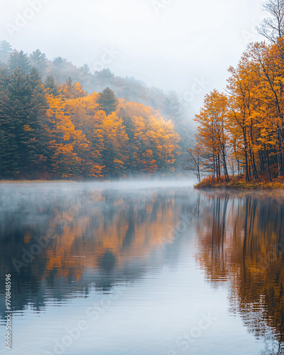 Crystal-Clear Nature Background: High-Resolution Wallpaper for a Serene and Stunning View