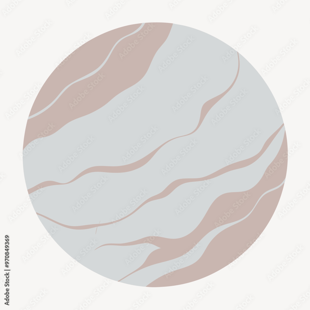 Adobe Illustrator Artwork simple marble background Adobe Illustrator Artwork simple marble background