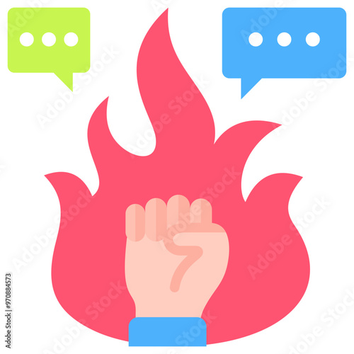 Motivation Icon