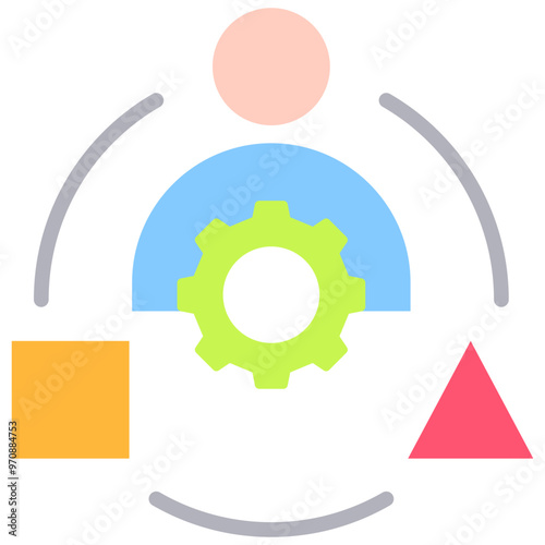 Adaptation Icon