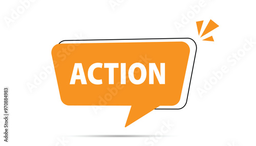 Action button web banner templates. Vector Illustration 
