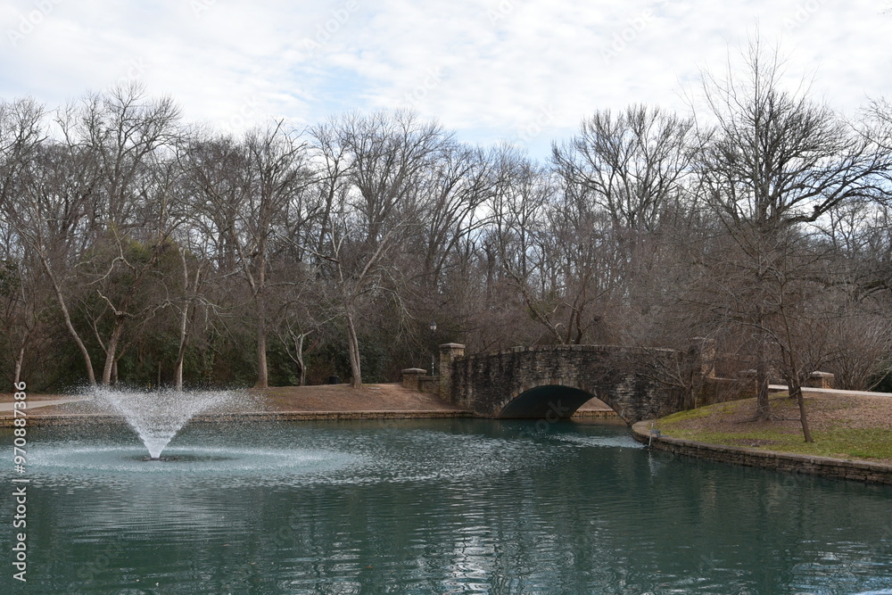 Obraz premium Charlotte